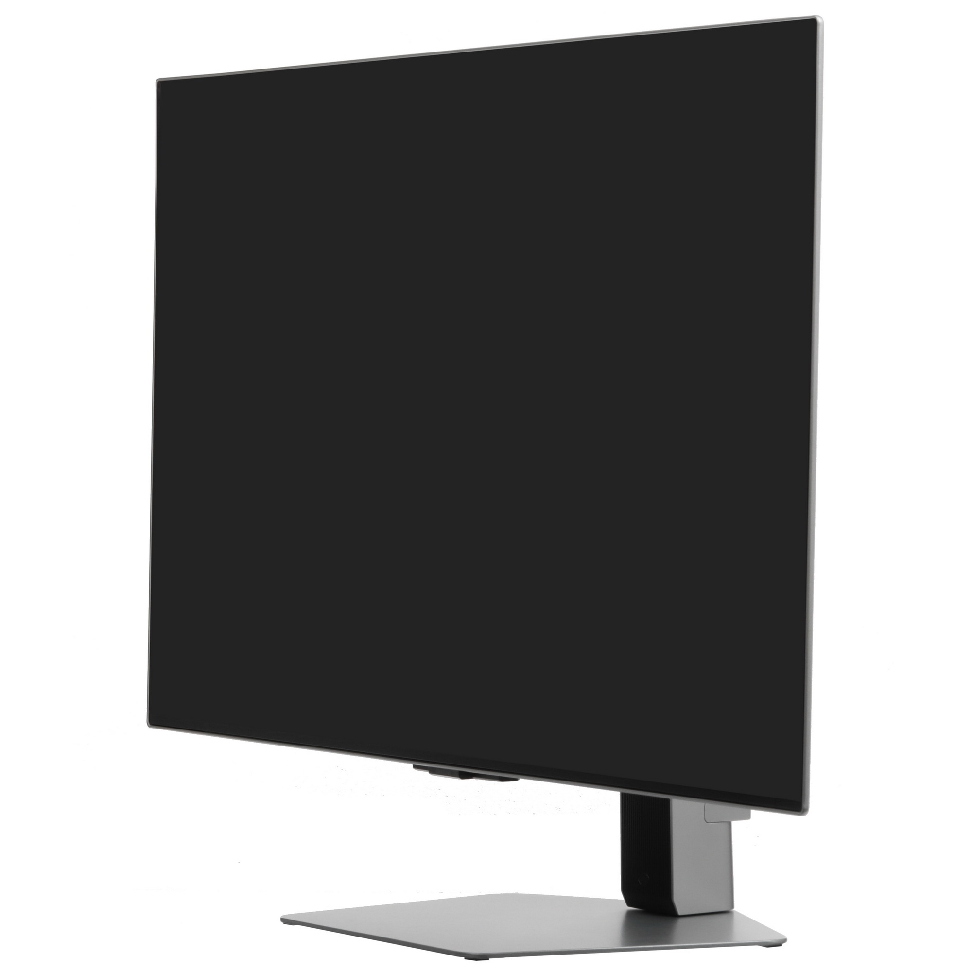 Монитор Samsung 32" Odyssey OLED G8 S32FG810SIXCI серебристый OLED LED 16:9 HDMI матовая HAS Piv 260