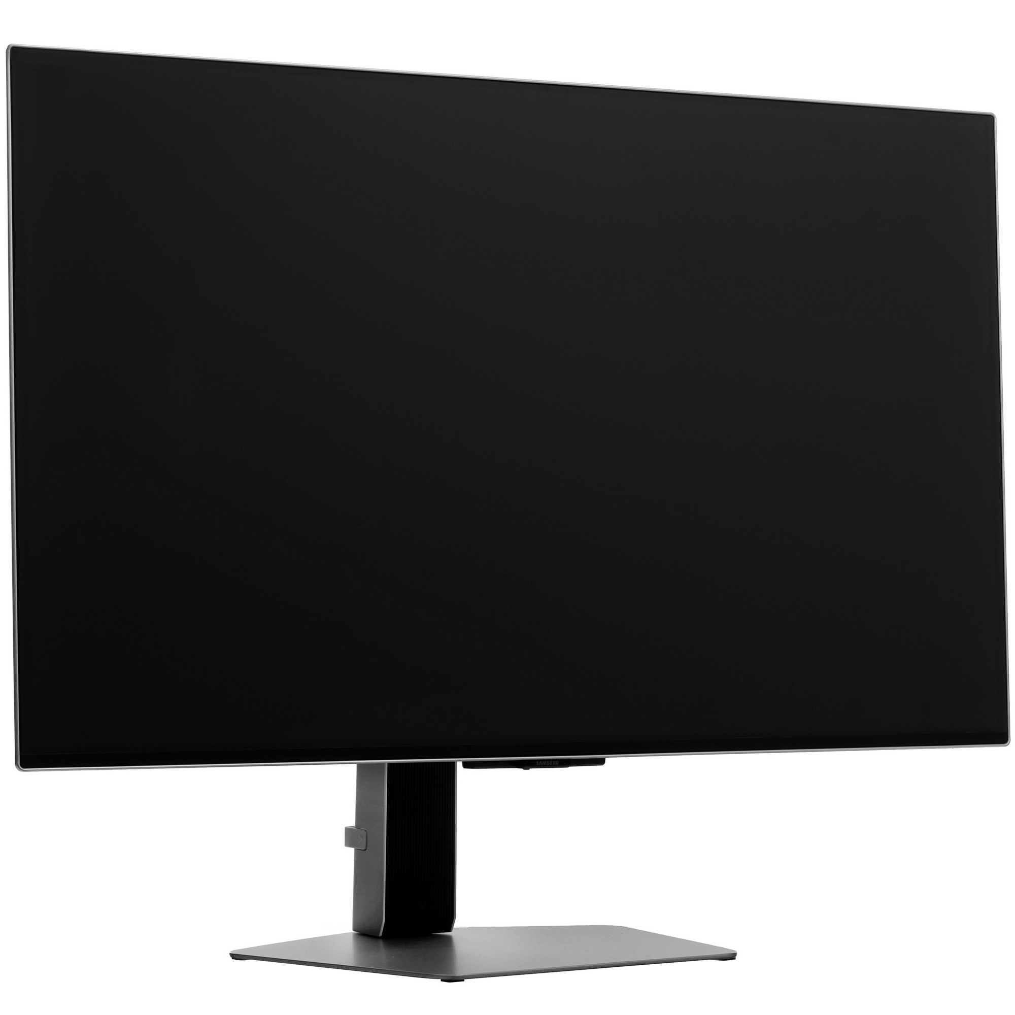 Монитор Samsung 32" Odyssey OLED G8 S32FG810SIXCI серебристый OLED LED 16:9 HDMI матовая HAS Piv 260