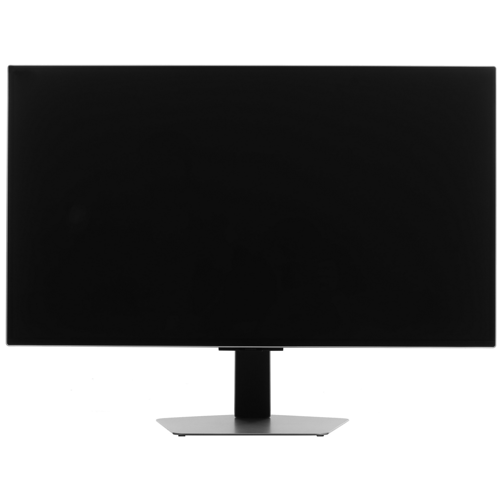 Монитор Samsung 32" Odyssey OLED G8 S32FG810SIXCI серебристый OLED LED 16:9 HDMI матовая HAS Piv 260