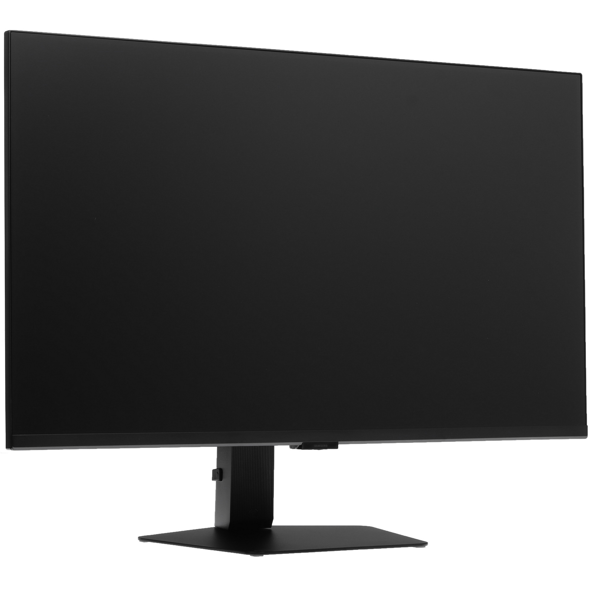 Монитор Samsung 32" Odyssey OLED G8 S32DG502EIXCI черный IPS LED 16:9 HDMI TV матовая HAS Piv 350cd