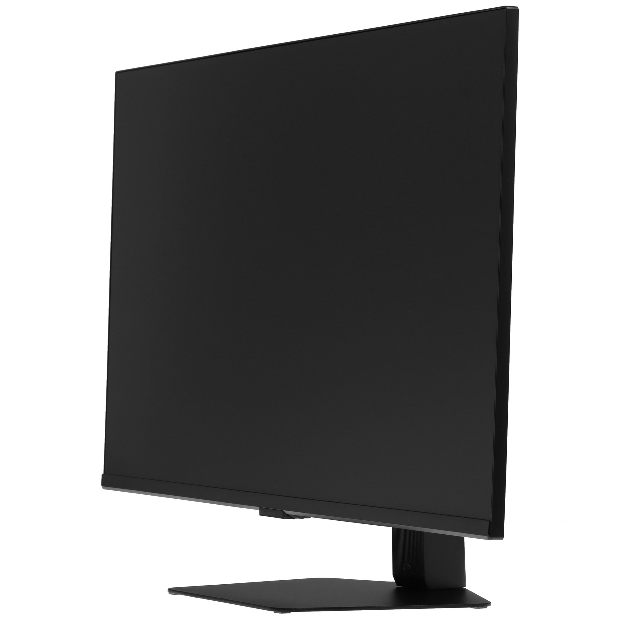 Монитор Samsung 32" Odyssey OLED G8 S32DG502EIXCI черный IPS LED 16:9 HDMI TV матовая HAS Piv 350cd