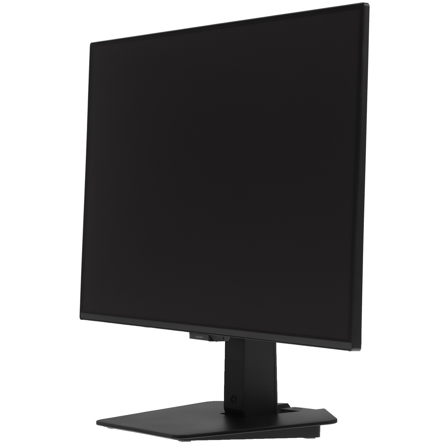 Монитор Samsung 27" S27FG502SIXCI черный OLED LED 1ms 16:9 HDMI матовая 200cd 178гр/178гр 2560x1440
