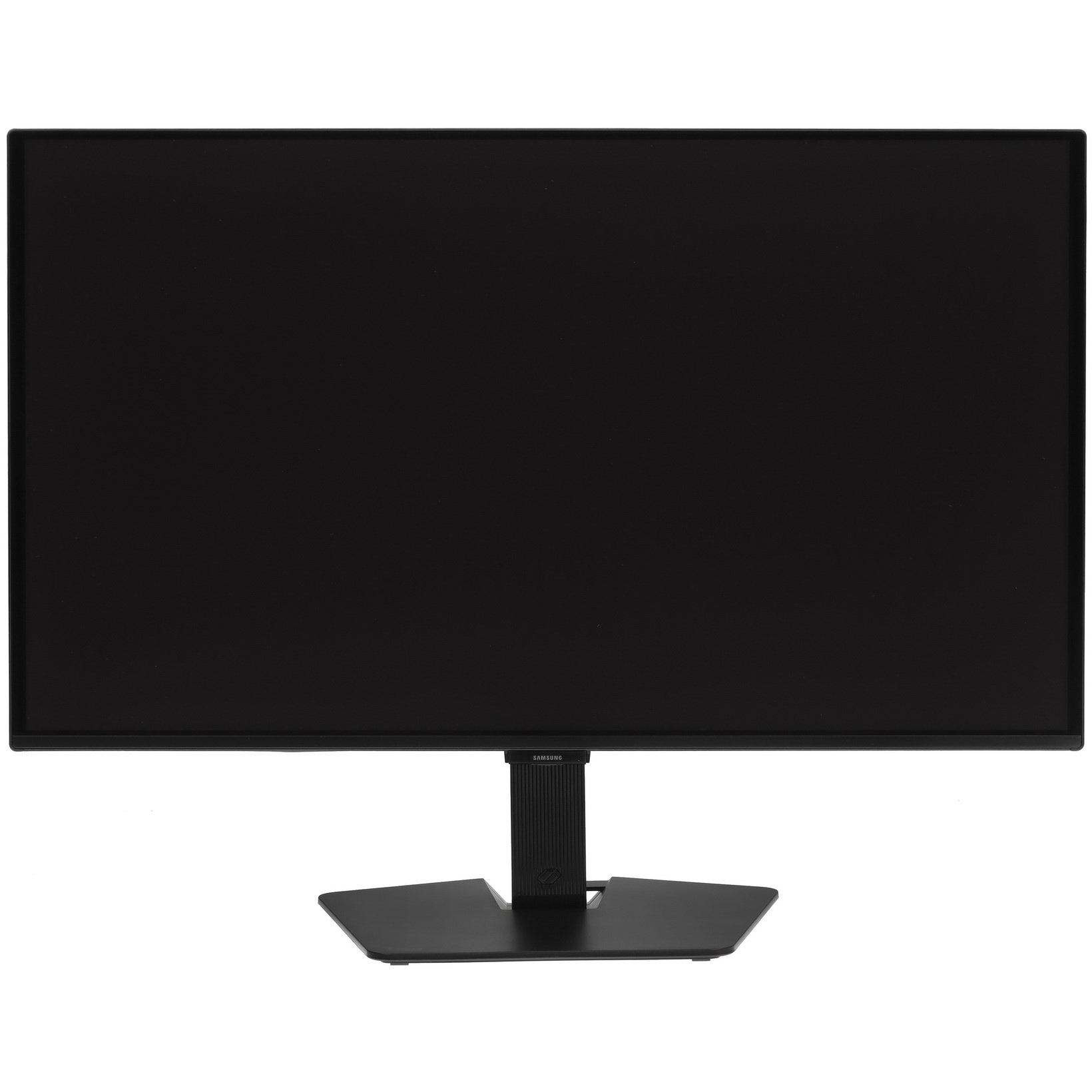 Монитор Samsung 27" S27FG502SIXCI черный OLED LED 1ms 16:9 HDMI матовая 200cd 178гр/178гр 2560x1440