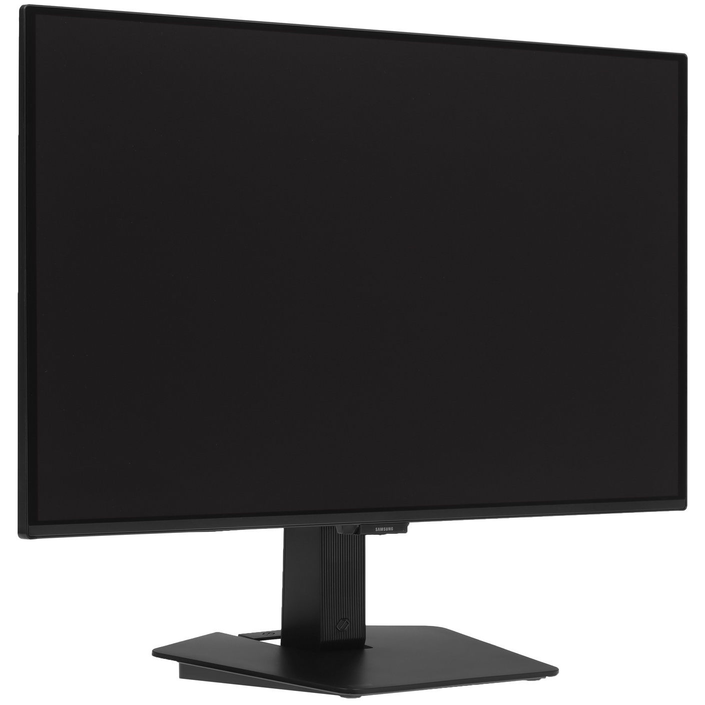 Монитор Samsung 27" S27FG502SIXCI черный OLED LED 1ms 16:9 HDMI матовая 200cd 178гр/178гр 2560x1440