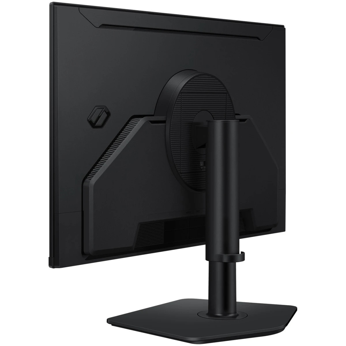 Монитор Samsung 27" Odyssey G5 LS27FG502EIXCI черный IPS LED 16:9 HDMI матовая HAS Piv 1000:1 300cd