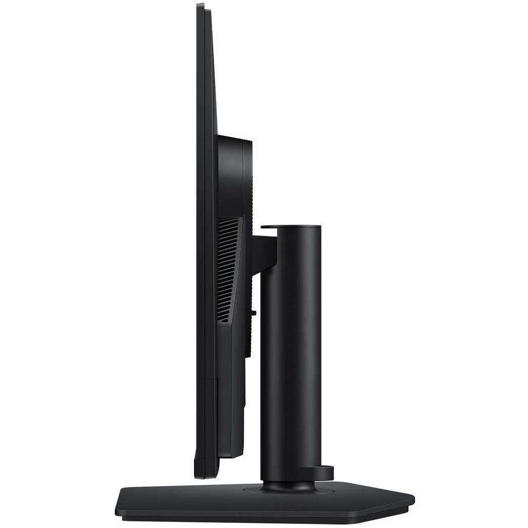 Монитор Samsung 27" Odyssey G5 LS27FG502EIXCI черный IPS LED 16:9 HDMI матовая HAS Piv 1000:1 300cd