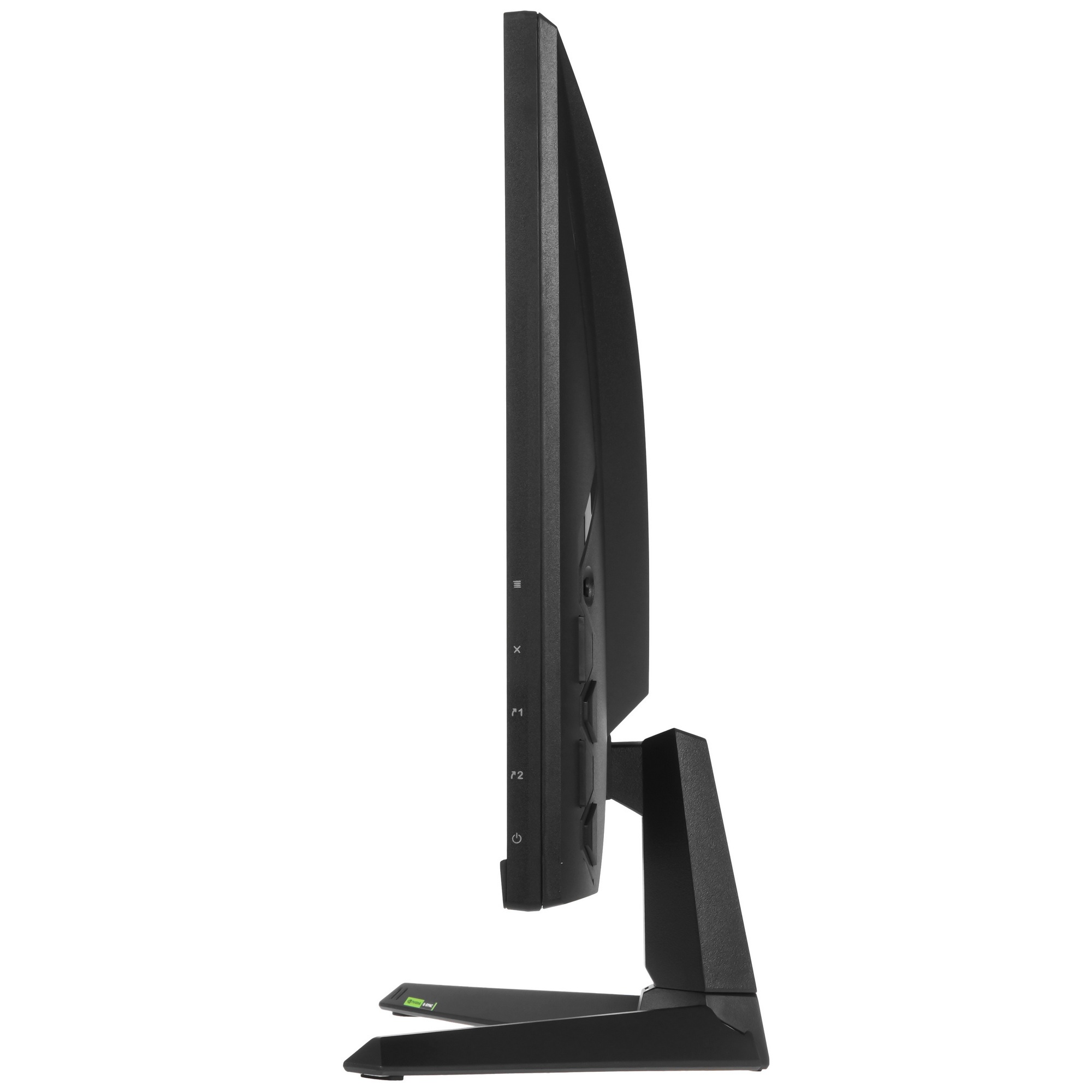 Монитор ASUS 27" VG279QM5A IPS FHD(1920x1080) 240Hz DP 2xHDMI 1ms(GTG) 300cd/㎡ 16:9