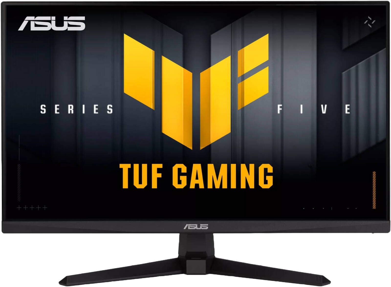 Монитор ASUS 27" VG279QM5A IPS FHD(1920x1080) 240Hz DP 2xHDMI 1ms(GTG) 300cd/㎡ 16:9