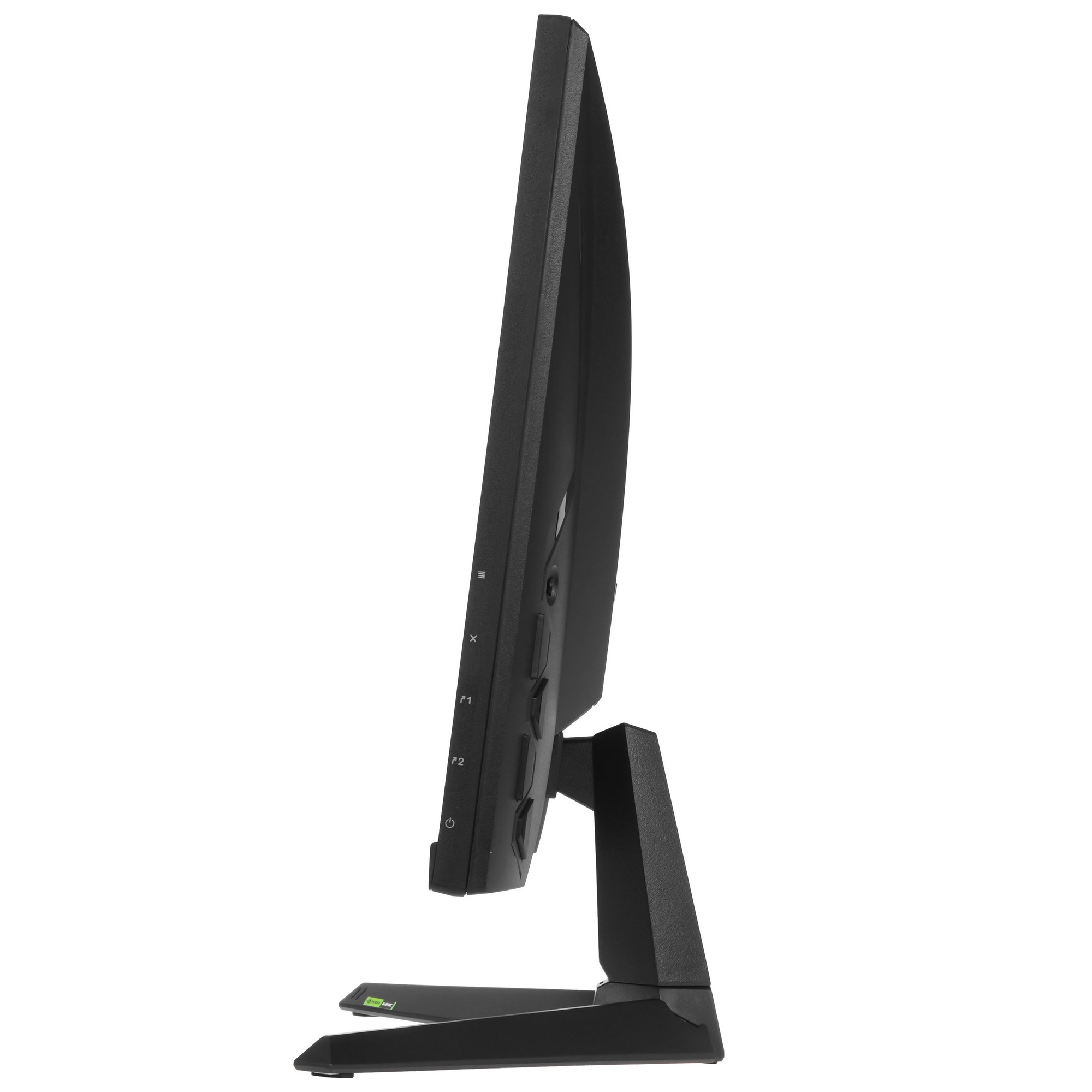 Монитор ASUS 27" VG279QM5A IPS FHD(1920x1080) 240Hz DP 2xHDMI 1ms(GTG) 300cd/㎡ 16:9
