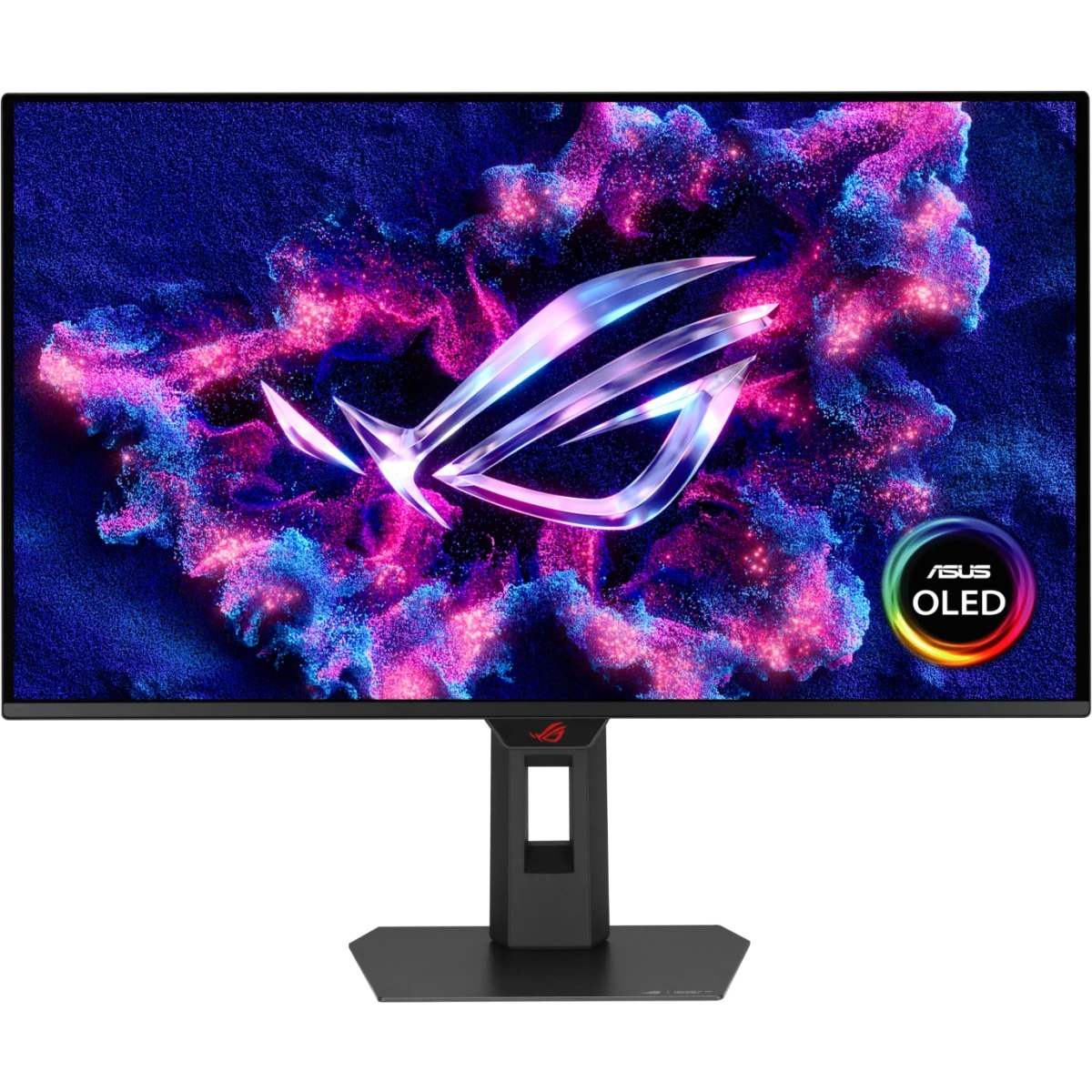 Монитор ASUS 26.5" XG27ACDMS OLED WQHD(2560x1440) 280Hz USB-C DP HDMI 0.03ms(GTG) 1000cd/㎡ 16:9