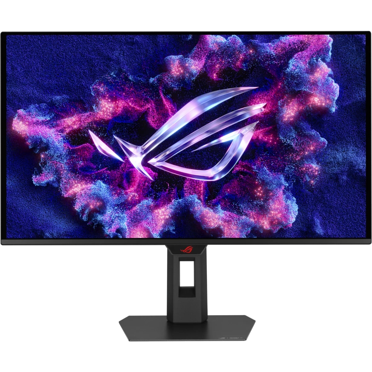 Монитор ASUS 26.5" XG27ACDMS OLED WQHD(2560x1440) 280Hz USB-C DP HDMI 0.03ms(GTG) 1000cd/㎡ 16:9
