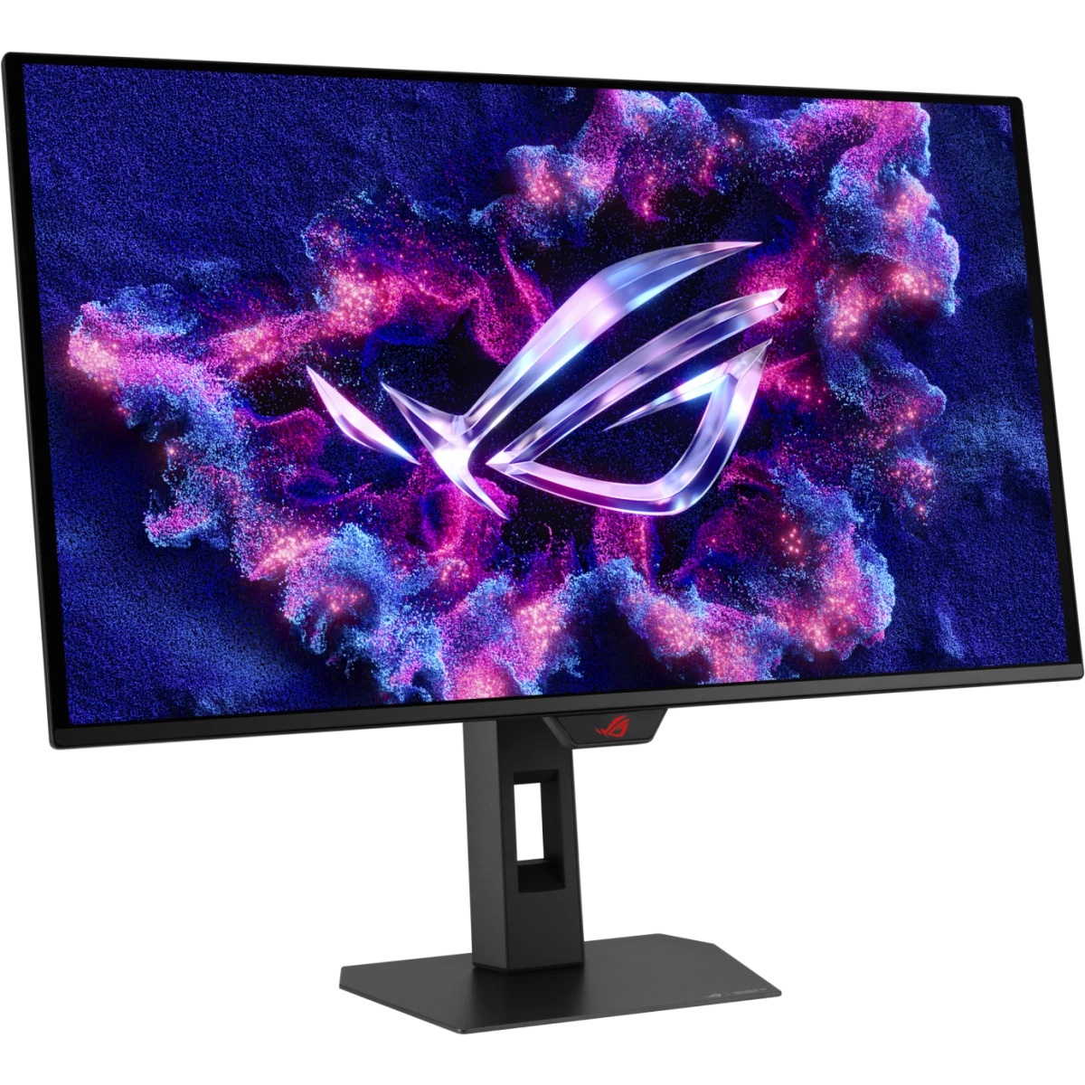 Монитор ASUS 26.5" XG27ACDMS OLED WQHD(2560x1440) 280Hz USB-C DP HDMI 0.03ms(GTG) 1000cd/㎡ 16:9