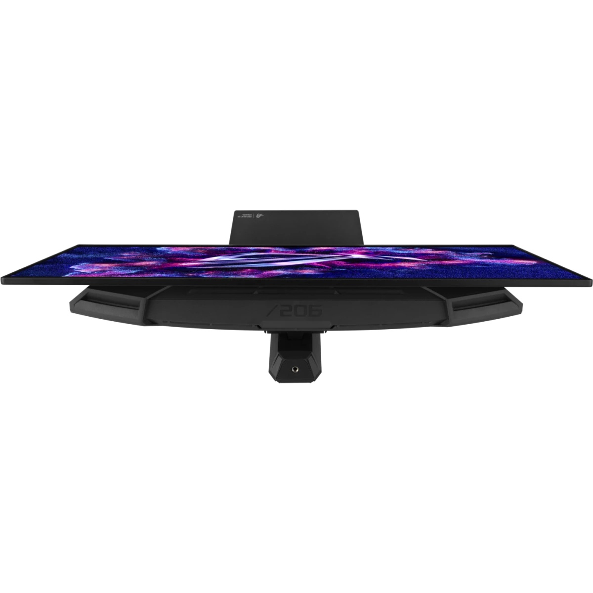 Монитор ASUS 26.5" XG27ACDMS OLED WQHD(2560x1440) 280Hz USB-C DP HDMI 0.03ms(GTG) 1000cd/㎡ 16:9