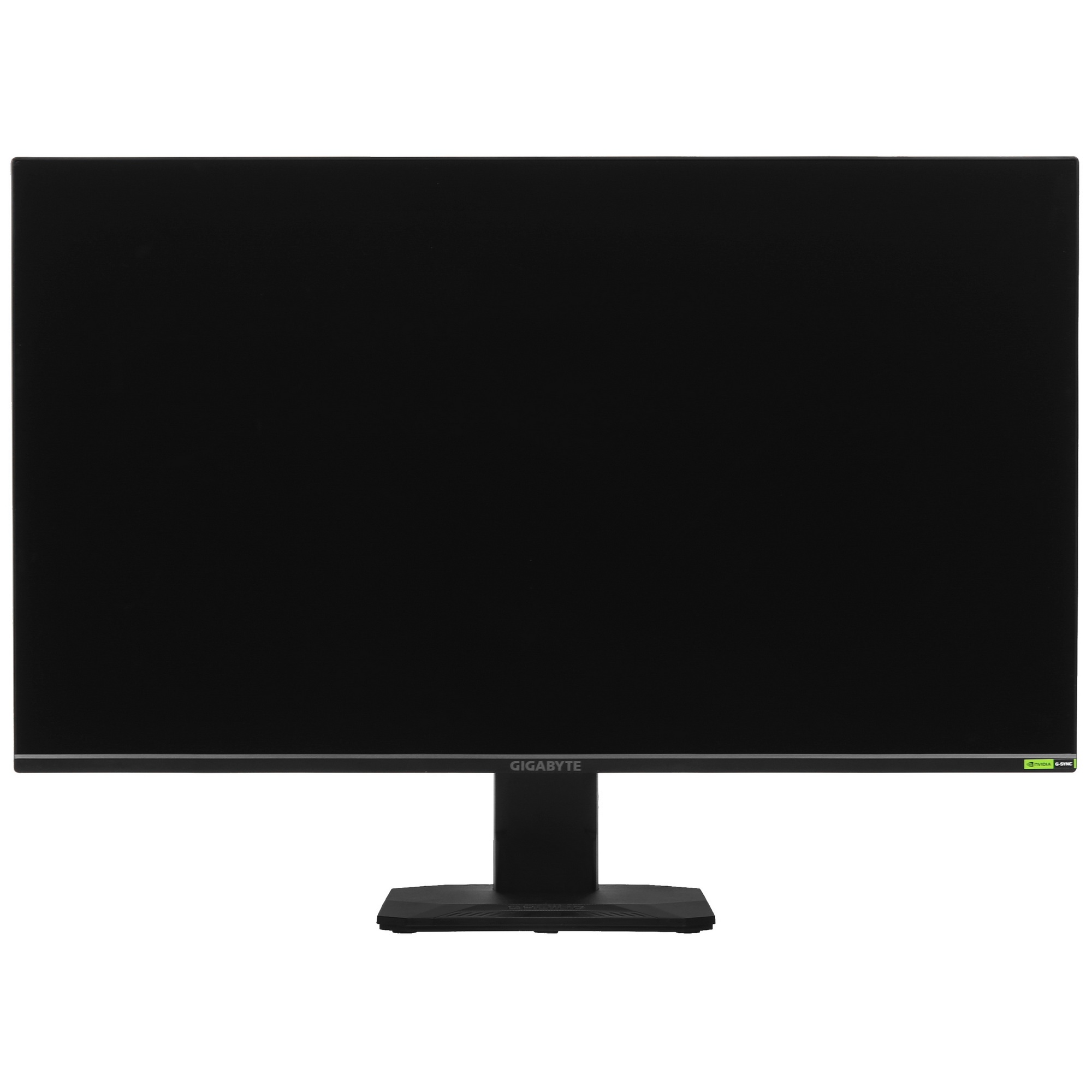 Монитор Gigabyte 24.5" GS25F2A черный IPS LED 16:9 HDMI M/M матовая 1000:1 300cd 178гр/178гр 1920x10