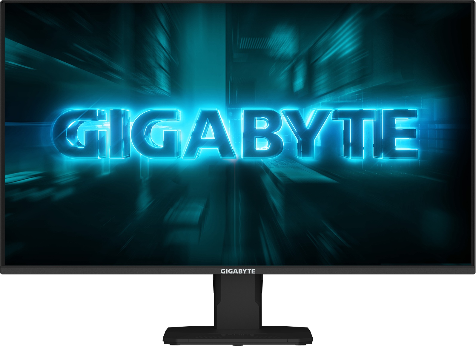 Монитор Gigabyte 24.5" GS25F2A черный IPS LED 16:9 HDMI M/M матовая 1000:1 300cd 178гр/178гр 1920x10