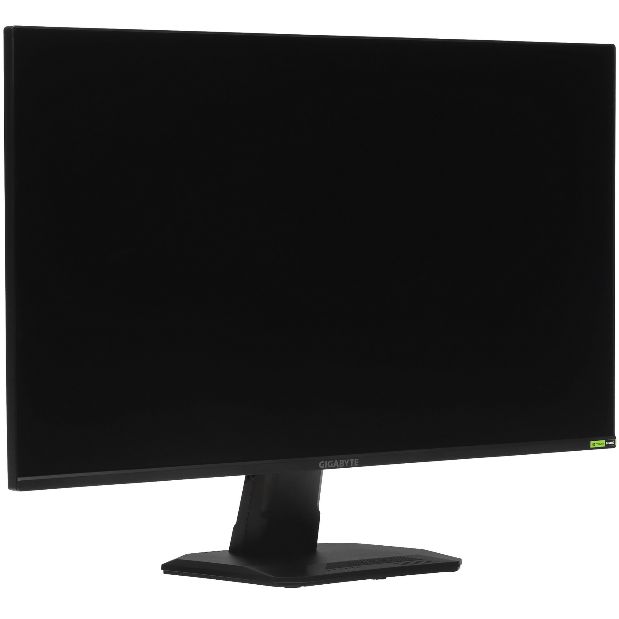 Монитор Gigabyte 24.5" GS25F2A черный IPS LED 16:9 HDMI M/M матовая 1000:1 300cd 178гр/178гр 1920x10
