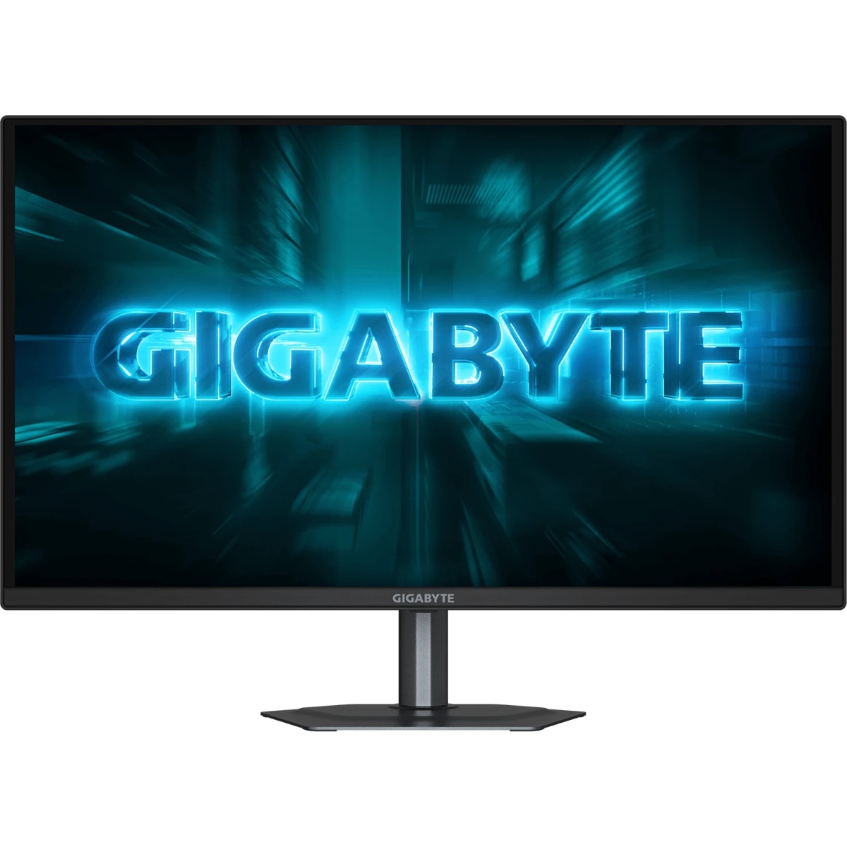 Монитор Gigabyte 26.5" GO27Q24 черный QD OLED LED 16:9 HDMI матовая HAS Piv 1500000:1 400cd 178гр/17