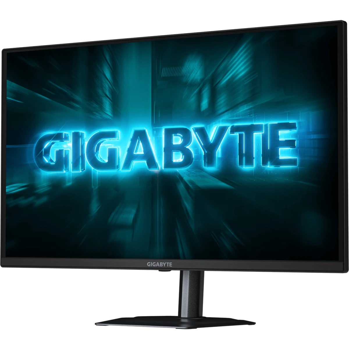 Монитор Gigabyte 26.5" GO27Q24 черный QD OLED LED 16:9 HDMI матовая HAS Piv 1500000:1 400cd 178гр/17