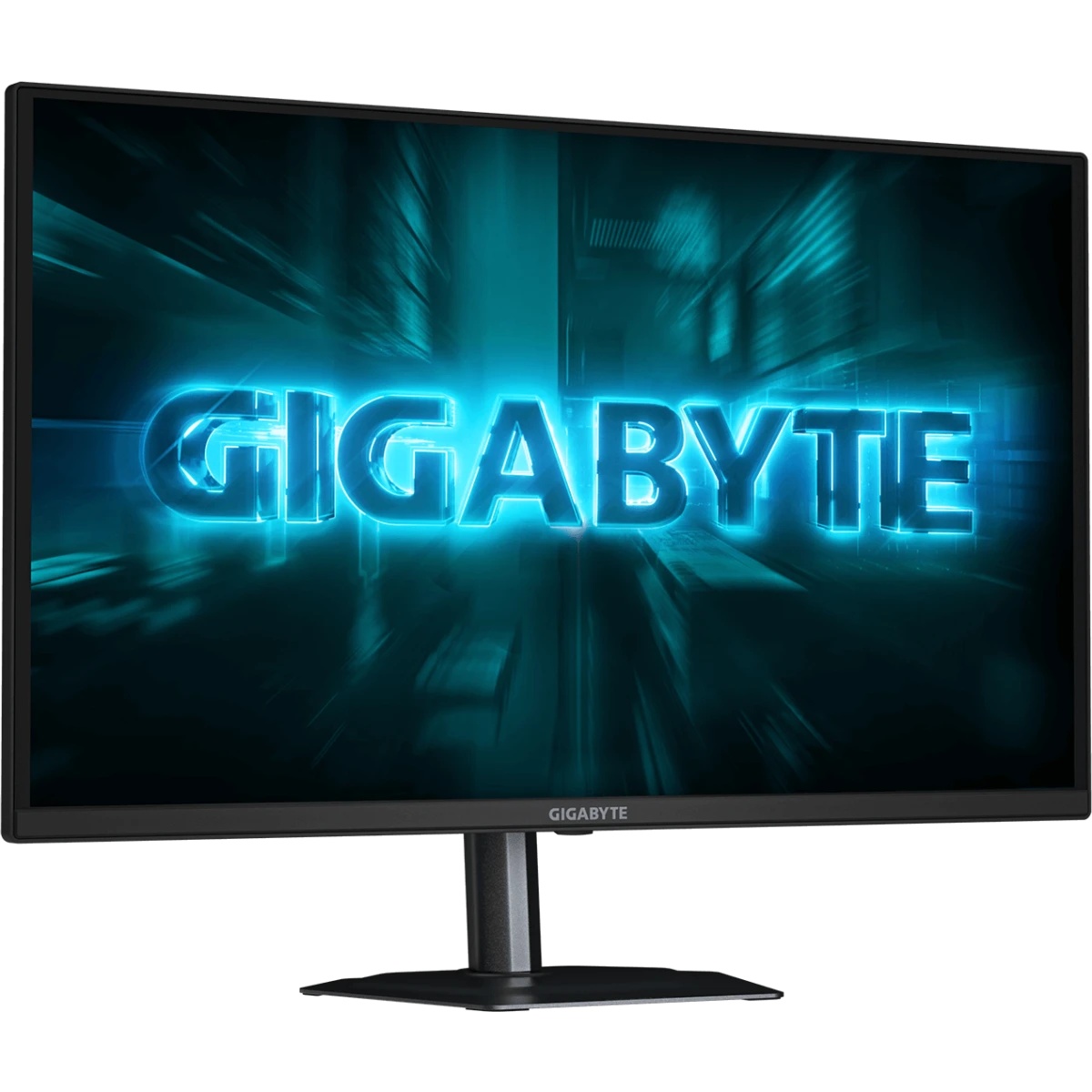 Монитор Gigabyte 26.5" GO27Q24 черный QD OLED LED 16:9 HDMI матовая HAS Piv 1500000:1 400cd 178гр/17