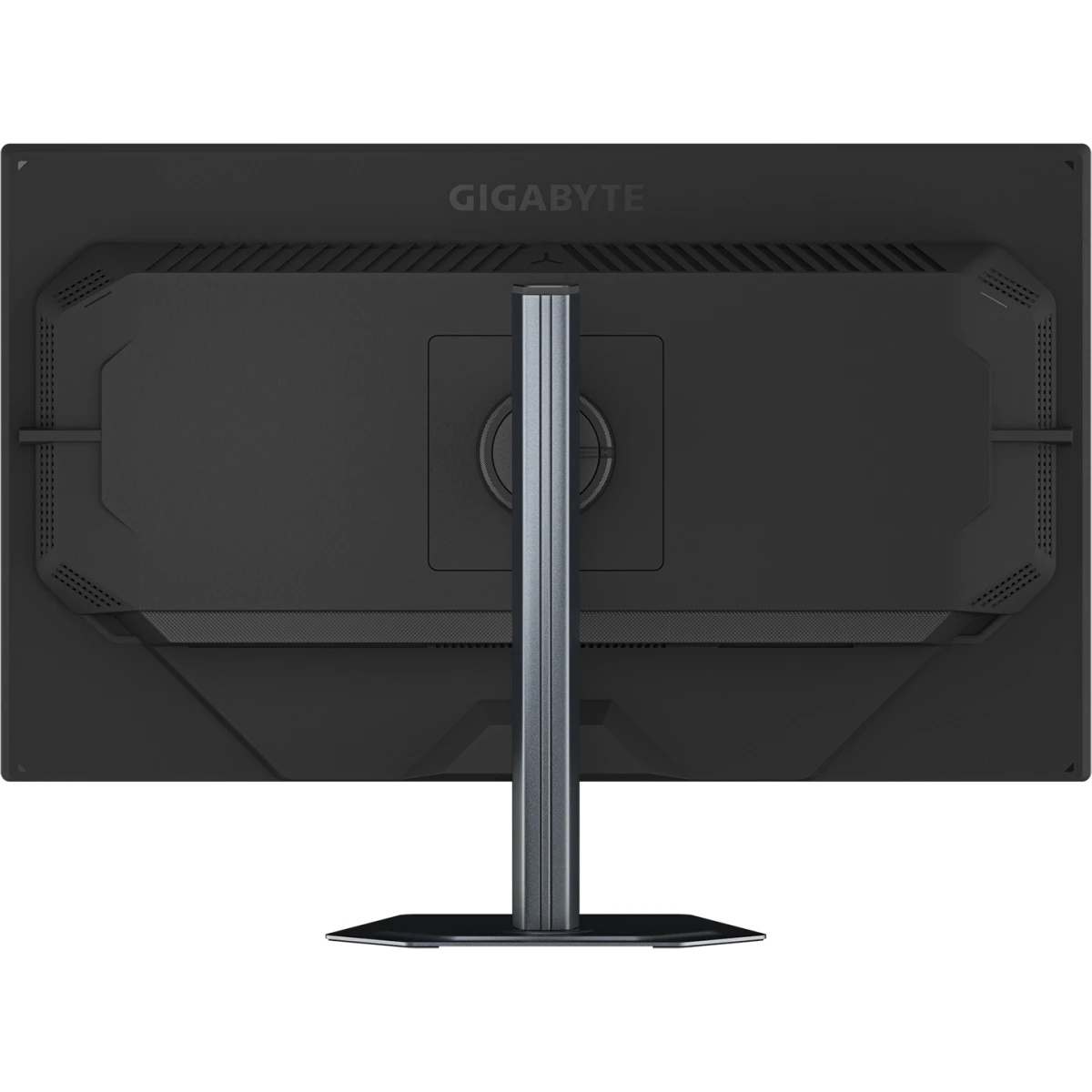 Монитор Gigabyte 26.5" GO27Q24 черный QD OLED LED 16:9 HDMI матовая HAS Piv 1500000:1 400cd 178гр/17