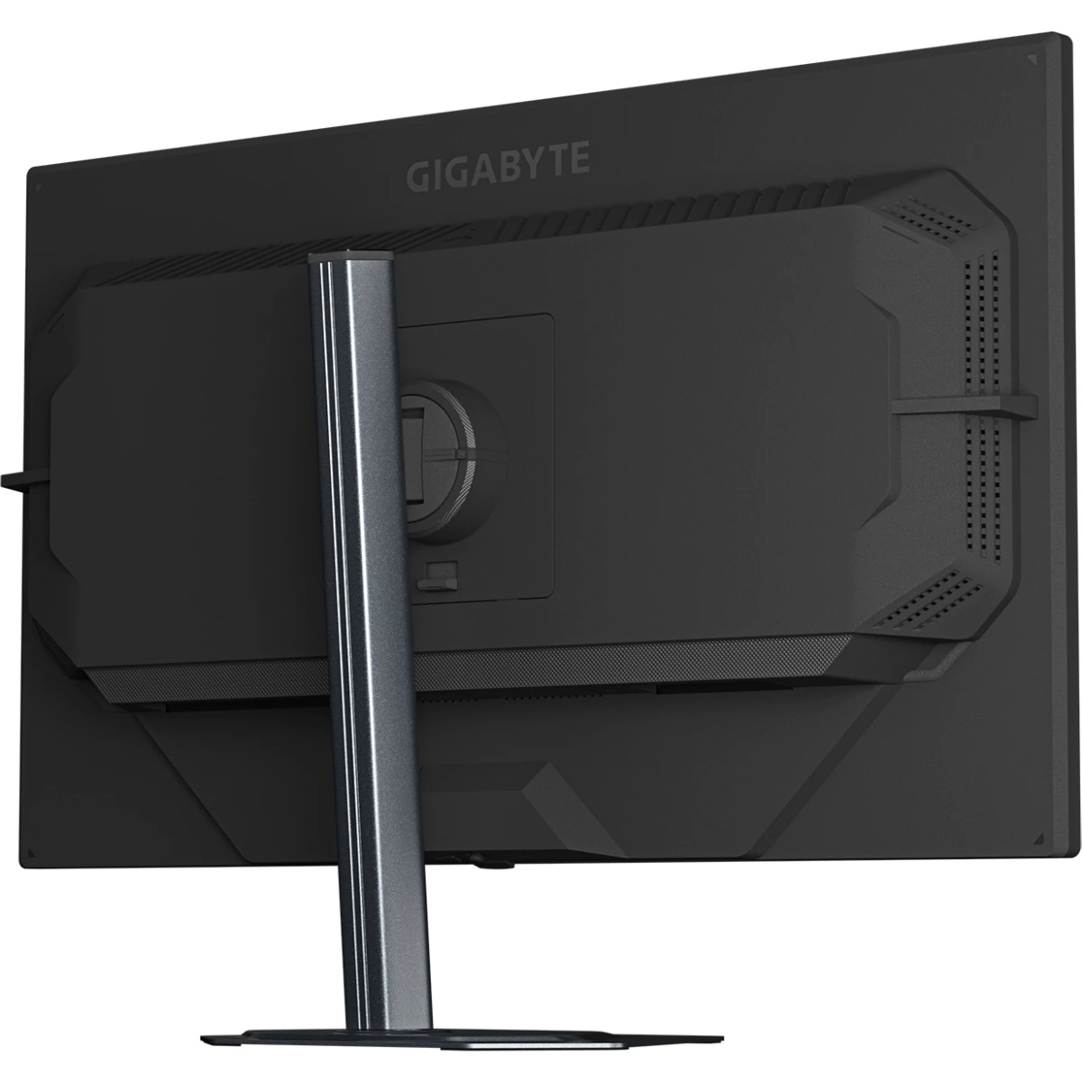 Монитор Gigabyte 26.5" GO27Q24 черный QD OLED LED 16:9 HDMI матовая HAS Piv 1500000:1 400cd 178гр/17