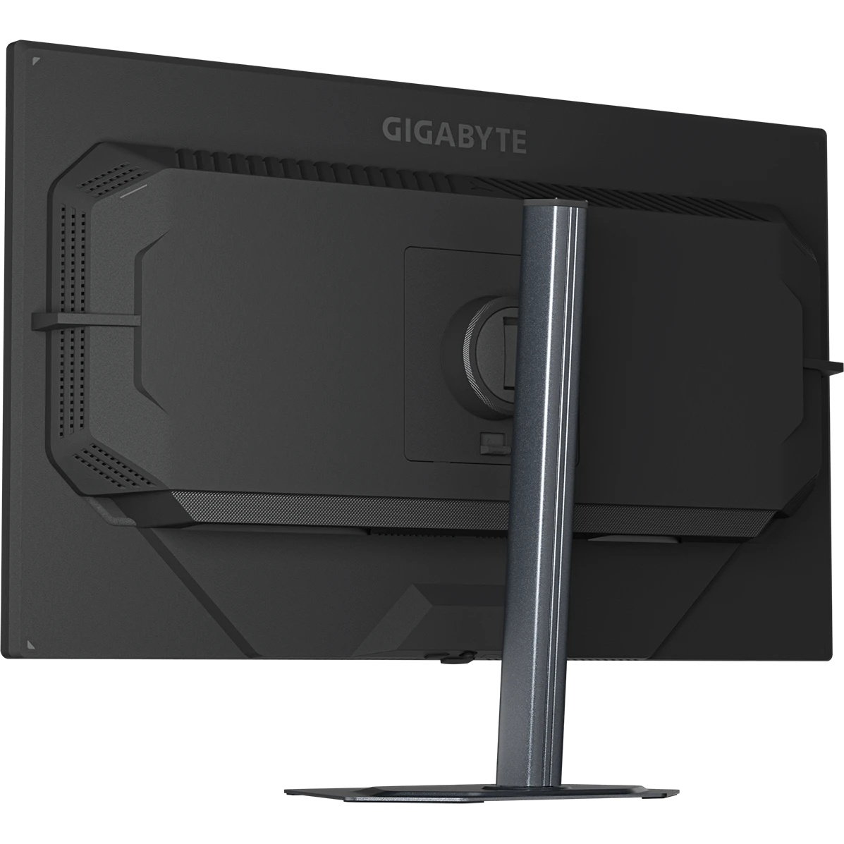 Монитор Gigabyte 26.5" GO27Q24 черный QD OLED LED 16:9 HDMI матовая HAS Piv 1500000:1 400cd 178гр/17