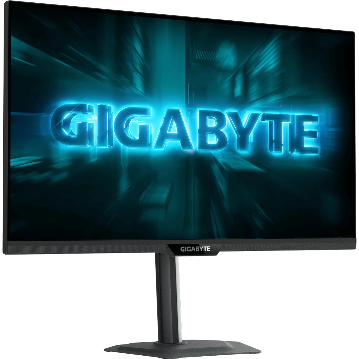 Монитор Gigabyte 27" G27Q20 черный IPS LED 16:9 HDMI полуматовая HAS Piv 1000:1 350cd 178гр/178гр 25