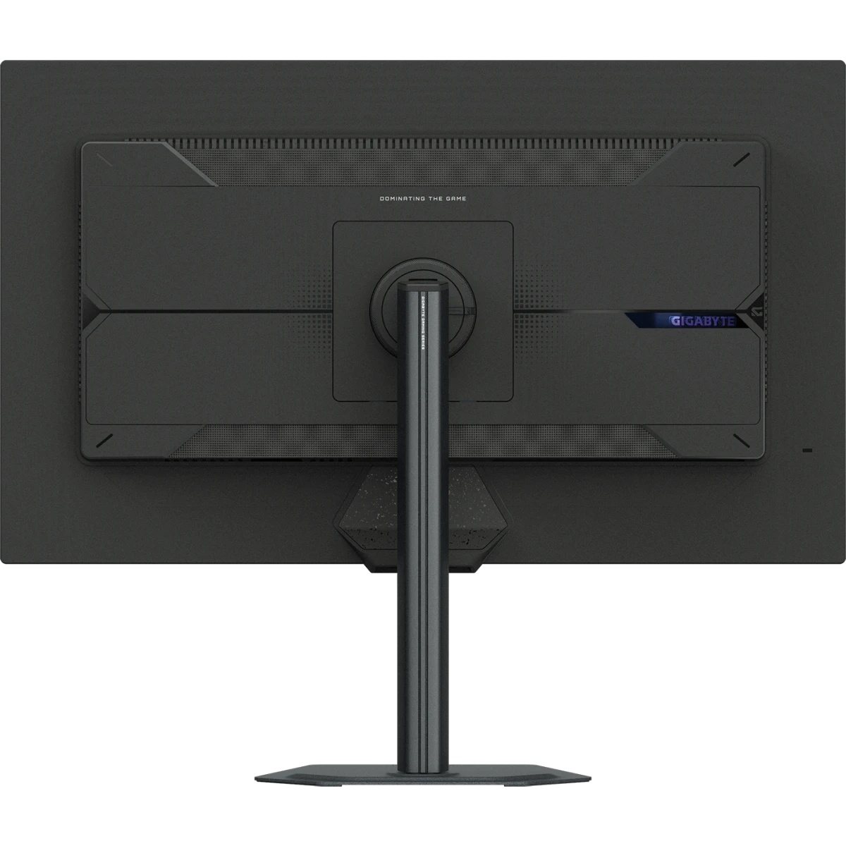 Монитор Gigabyte 27" G27Q20 черный IPS LED 16:9 HDMI полуматовая HAS Piv 1000:1 350cd 178гр/178гр 25