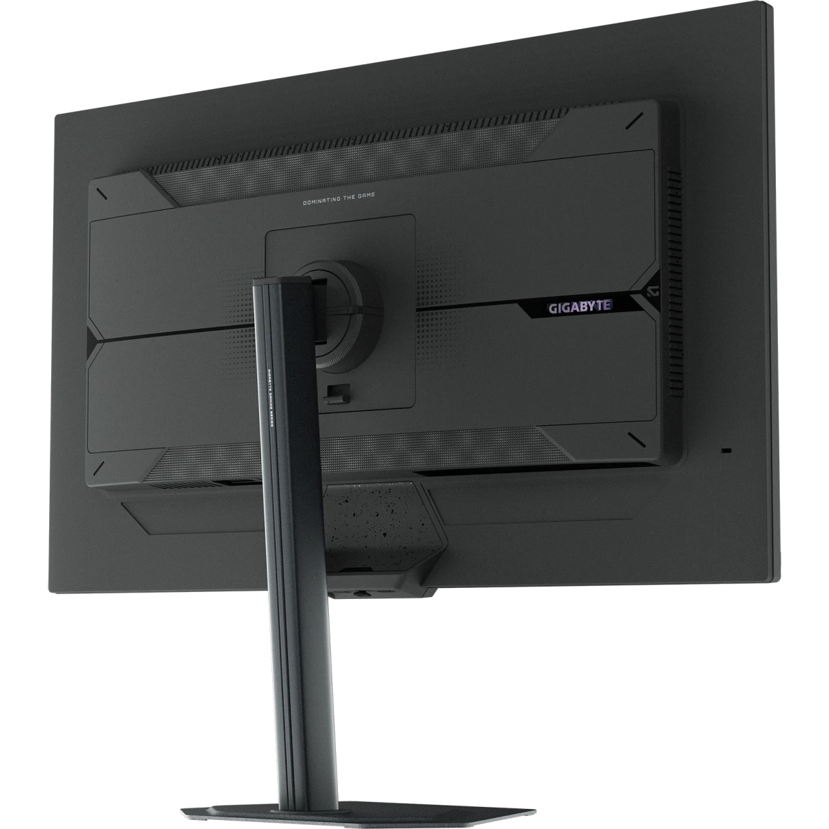 Монитор Gigabyte 27" G27Q20 черный IPS LED 16:9 HDMI полуматовая HAS Piv 1000:1 350cd 178гр/178гр 25