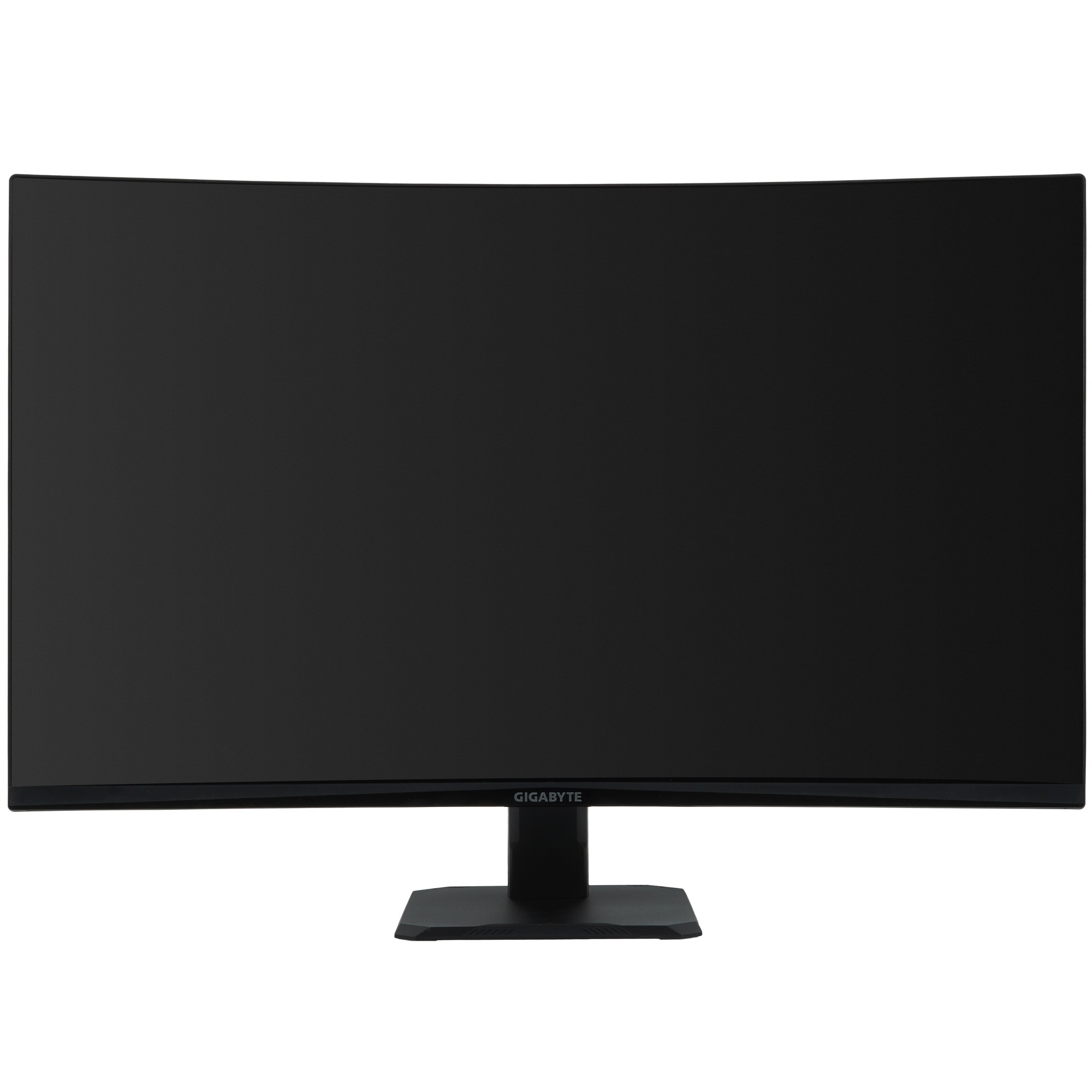 Монитор 31.5" Gigabyte GS32QCA EU Black  (31.5", VA, 2560x1440, 180Hz, 3500:1, 1ms, 2xHDMI 2.0, DP 1.4, Curved)