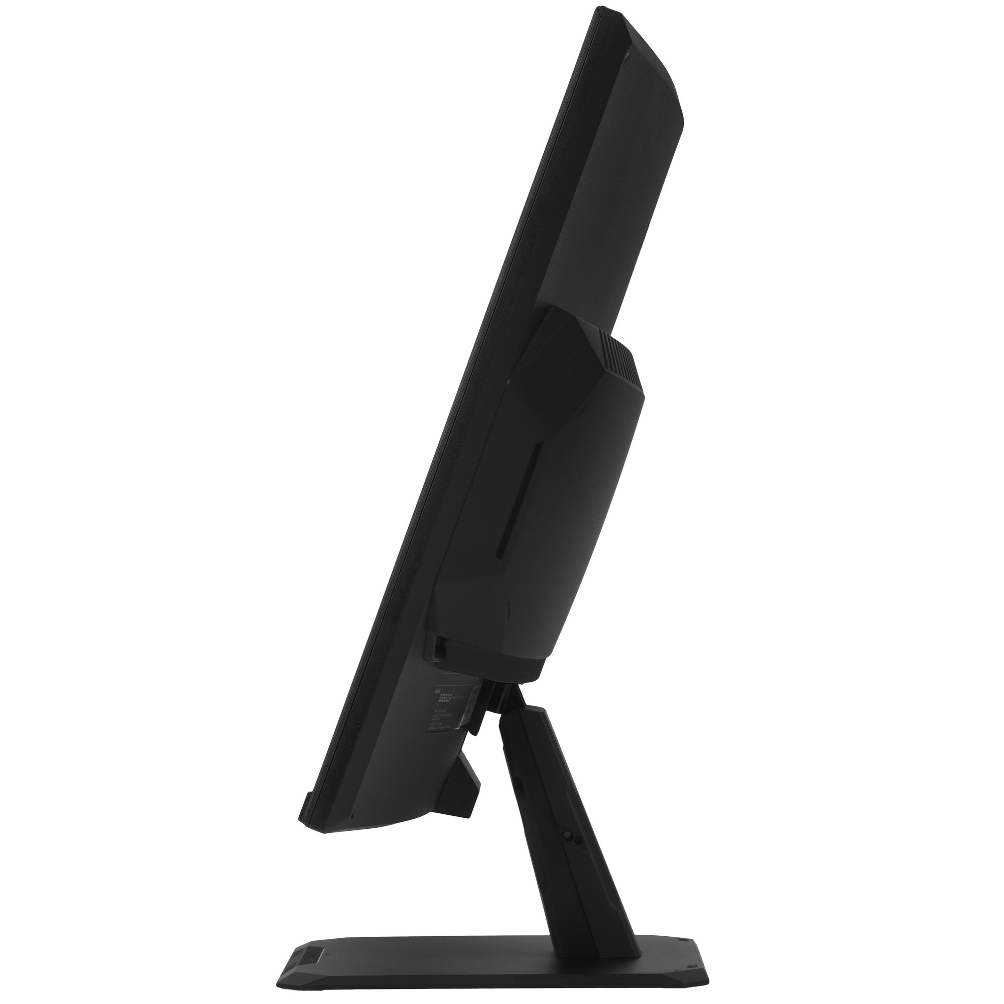 Монитор 31.5" Gigabyte GS32QCA EU Black  (31.5", VA, 2560x1440, 180Hz, 3500:1, 1ms, 2xHDMI 2.0, DP 1.4, Curved)