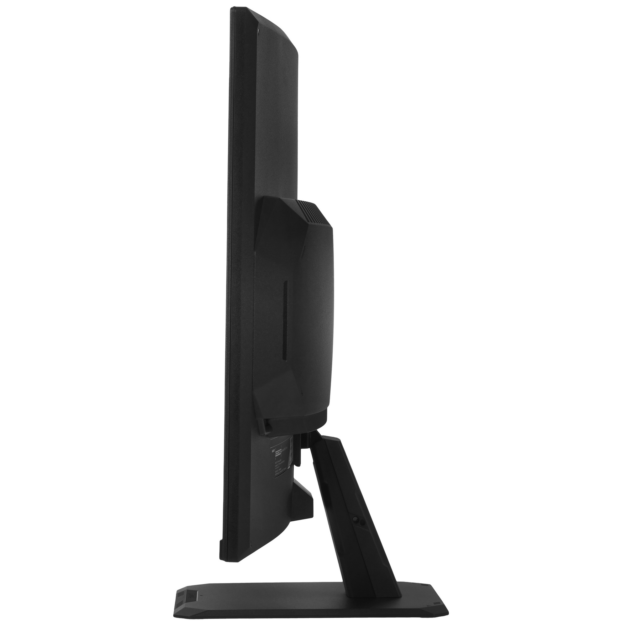 Монитор 31.5" Gigabyte GS32QCA EU Black  (31.5", VA, 2560x1440, 180Hz, 3500:1, 1ms, 2xHDMI 2.0, DP 1.4, Curved)
