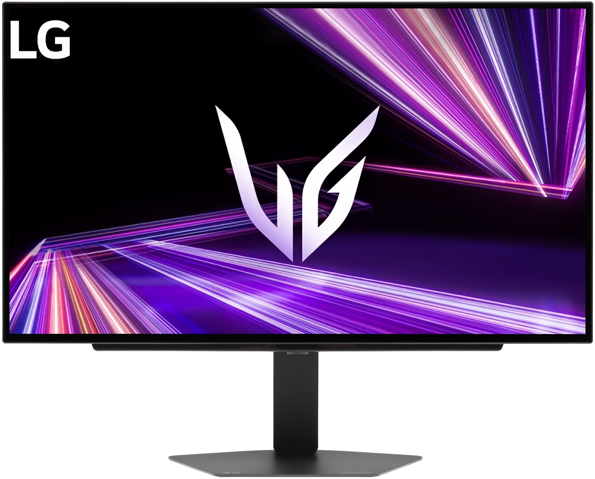 Монитор LG 27" UltraGear 27GX704A-B черный OLED LED 16:9 HDMI глянцевая HAS Piv 1500000:1 275cd 178г