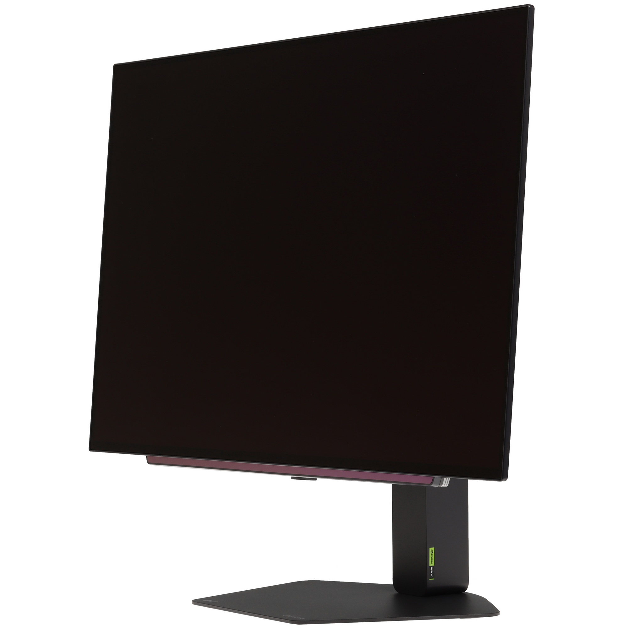 Монитор LG 27" UltraGear 27GX704A-B черный OLED LED 16:9 HDMI глянцевая HAS Piv 1500000:1 275cd 178г