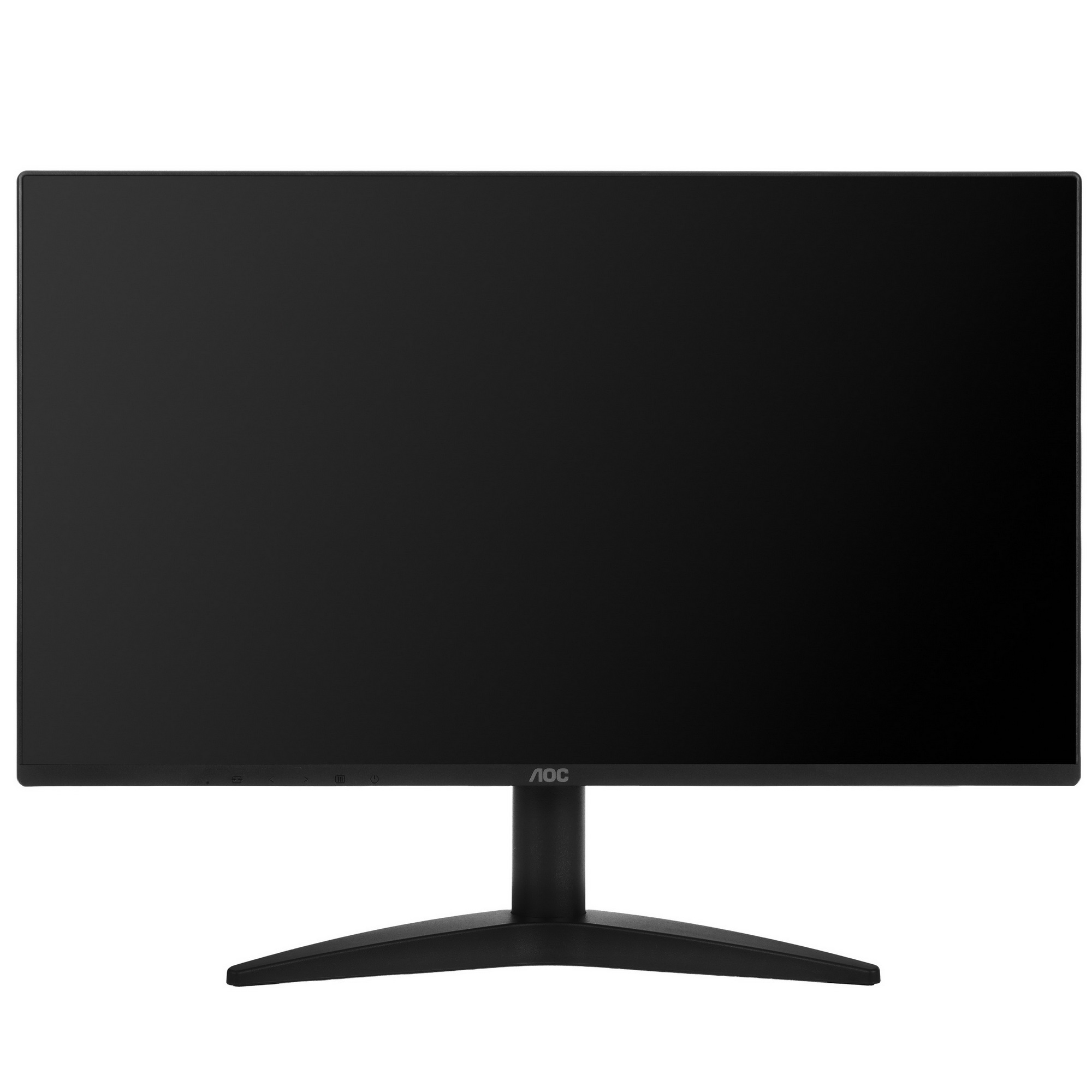 Монитор AOC 24,5" 25B36X, 16:9, IPS, FHD, 4ms, 250cd, 144Hz, VGA, HDMI