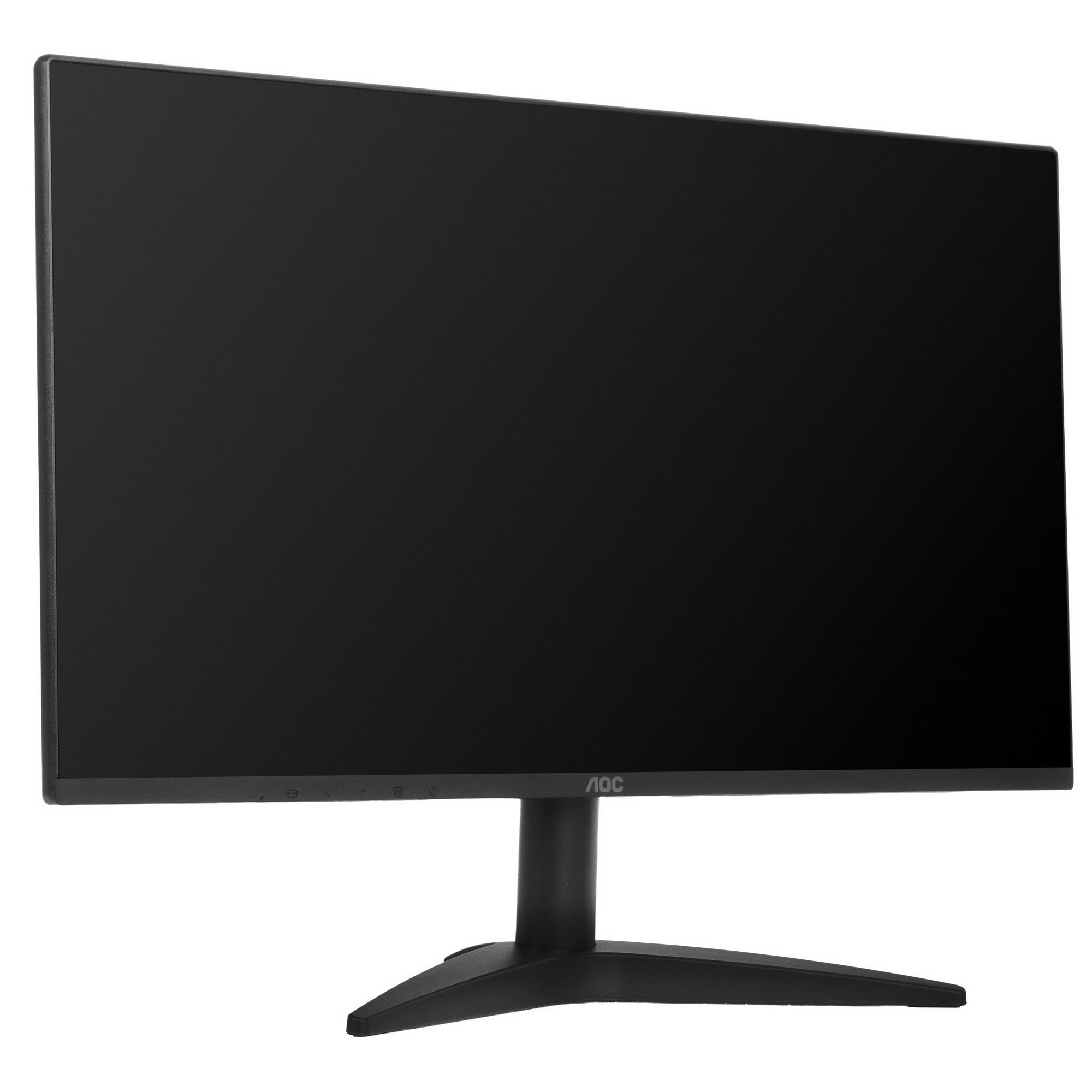 Монитор AOC 24,5" 25B36X, 16:9, IPS, FHD, 4ms, 250cd, 144Hz, VGA, HDMI