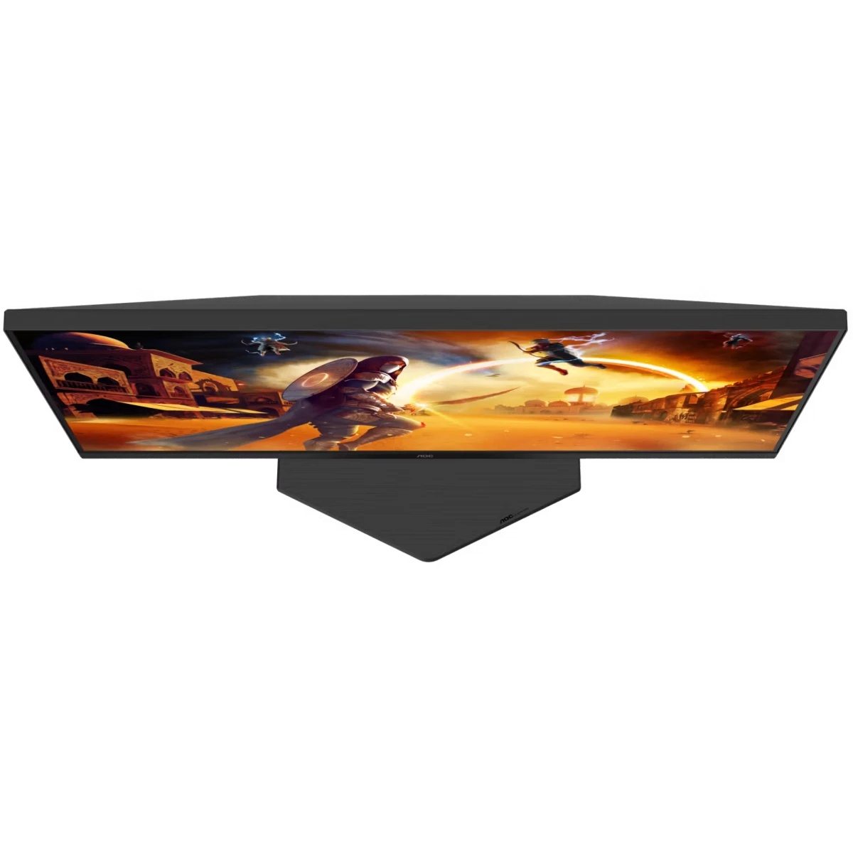 Монитор AOC 24,5" 25G4SRE, 16:9, Fast IPS, FHD, 1ms, 400cd, 300Hz, HDMI, DP