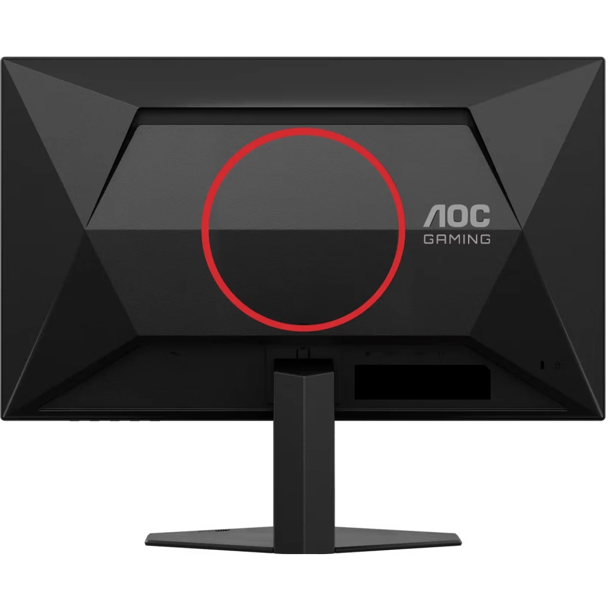 Монитор AOC 24,5" 25G4SRE, 16:9, Fast IPS, FHD, 1ms, 400cd, 300Hz, HDMI, DP