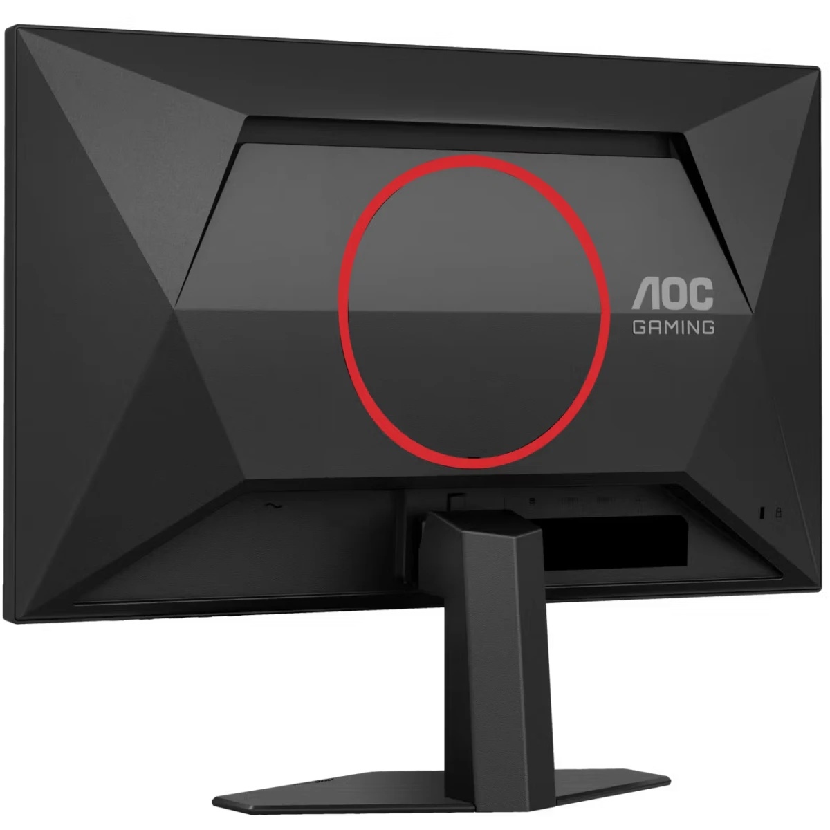 Монитор AOC 24,5" 25G4SRE, 16:9, Fast IPS, FHD, 1ms, 400cd, 300Hz, HDMI, DP
