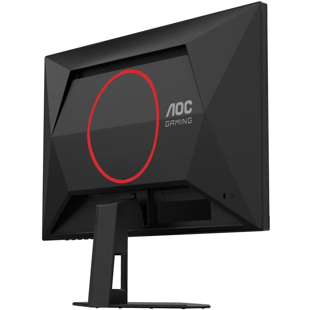 Монитор AOC 24,5" 25G4SRE, 16:9, Fast IPS, FHD, 1ms, 400cd, 300Hz, HDMI, DP