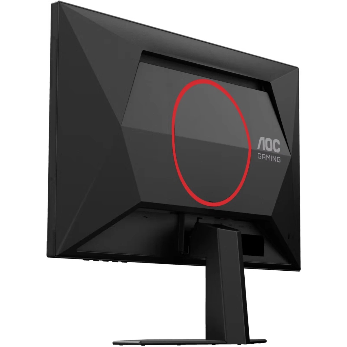 Монитор AOC 24,5" 25G4SRE, 16:9, Fast IPS, FHD, 1ms, 400cd, 300Hz, HDMI, DP