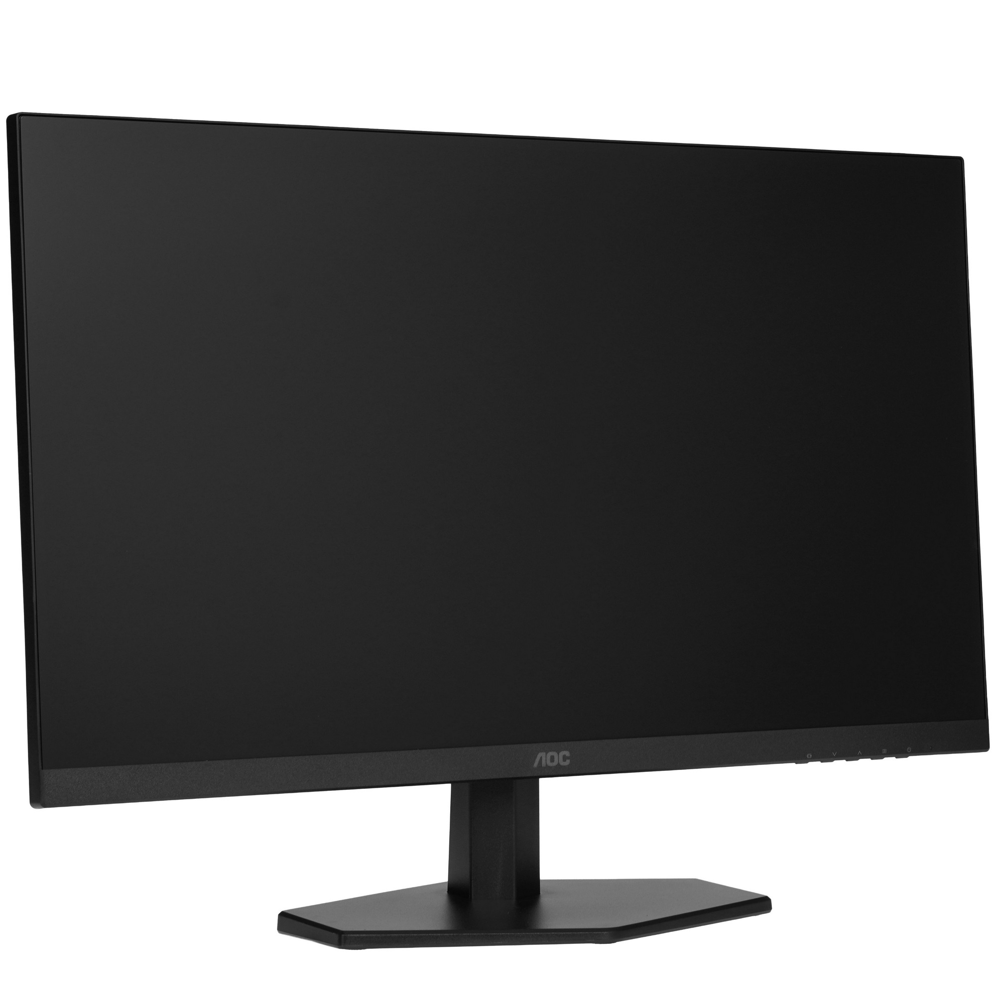 Монитор AOC 27" Q27G40E, 16:9, IPS, QHD, 0,5/1ms, 300cd, 180Hz, HDMI, DP