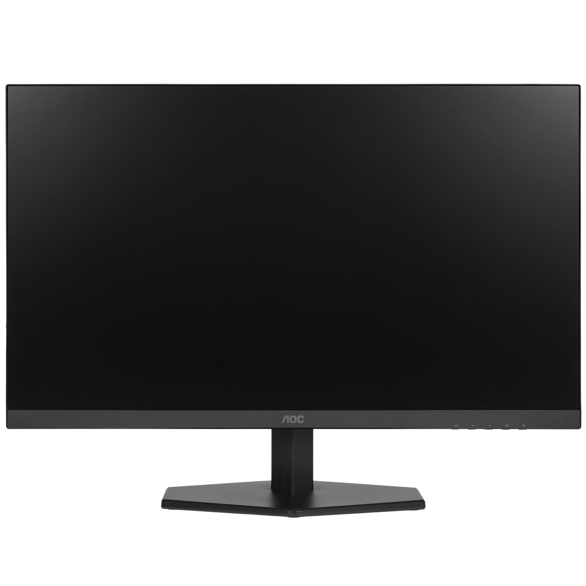 Монитор AOC 27" Q27G40E, 16:9, IPS, QHD, 0,5/1ms, 300cd, 180Hz, HDMI, DP