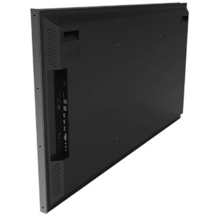Монитор Dahua 55" LM55-S400 ADS LED 16:9 3840x2160 6ms 5500:1 450cd 178/178 D-Sub HDMI*2 DP USB RS23
