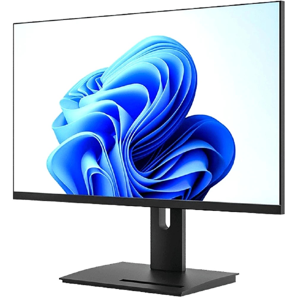 Монитор 27" Мониторус HS 2700 (HS2700-K-VHPI-AS100R) {27",1920x1080,100Гц,IPS,16:9,5мс,VGA,HDMI,DP,1