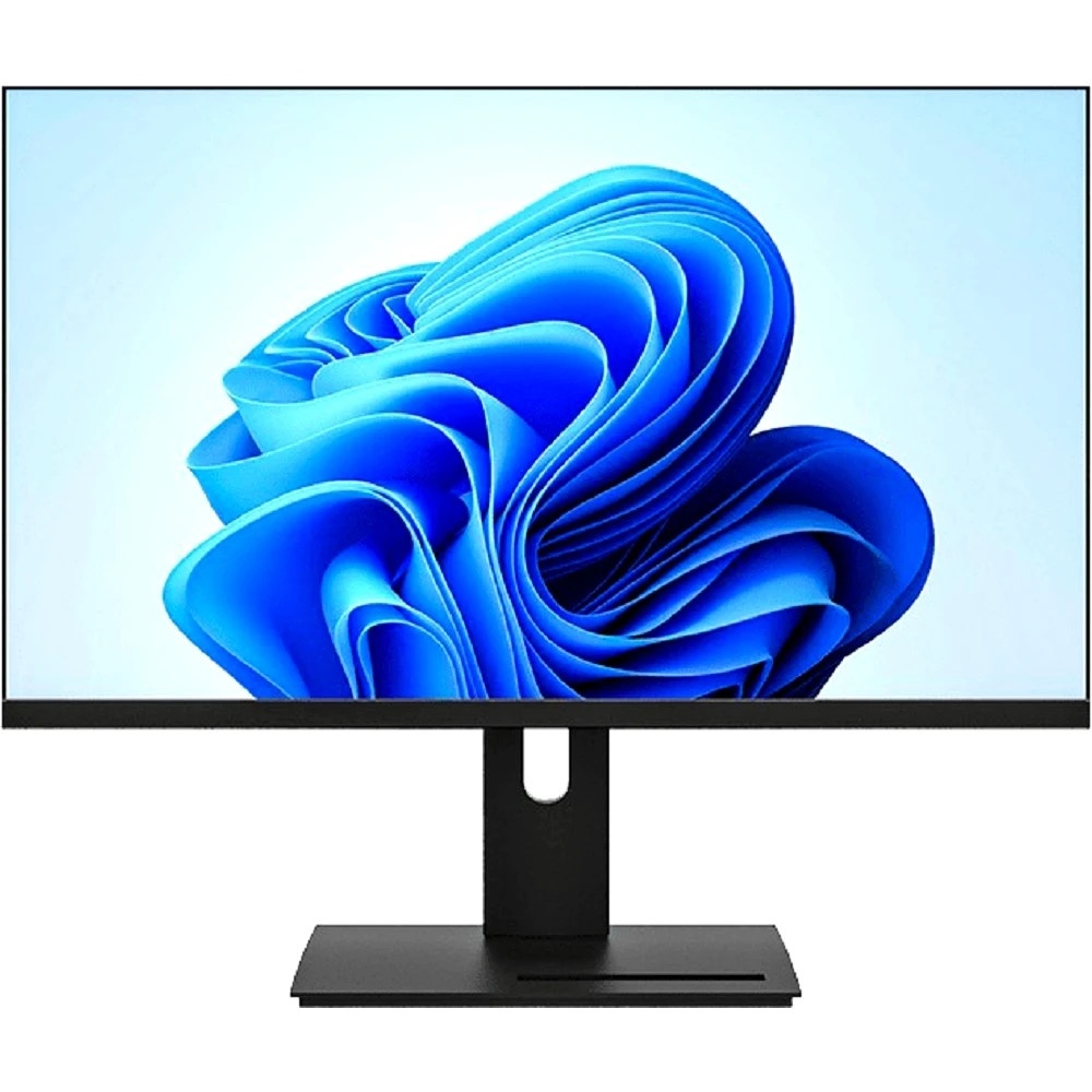 Монитор 27" Мониторус HS 2700 (HS2700-K-VHPI-AS100R) {27",1920x1080,100Гц,IPS,16:9,5мс,VGA,HDMI,DP,1