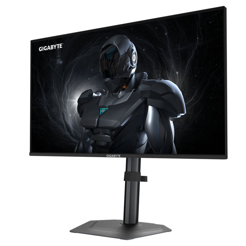 Монитор 24.5" Gigabyte G25F2A EK