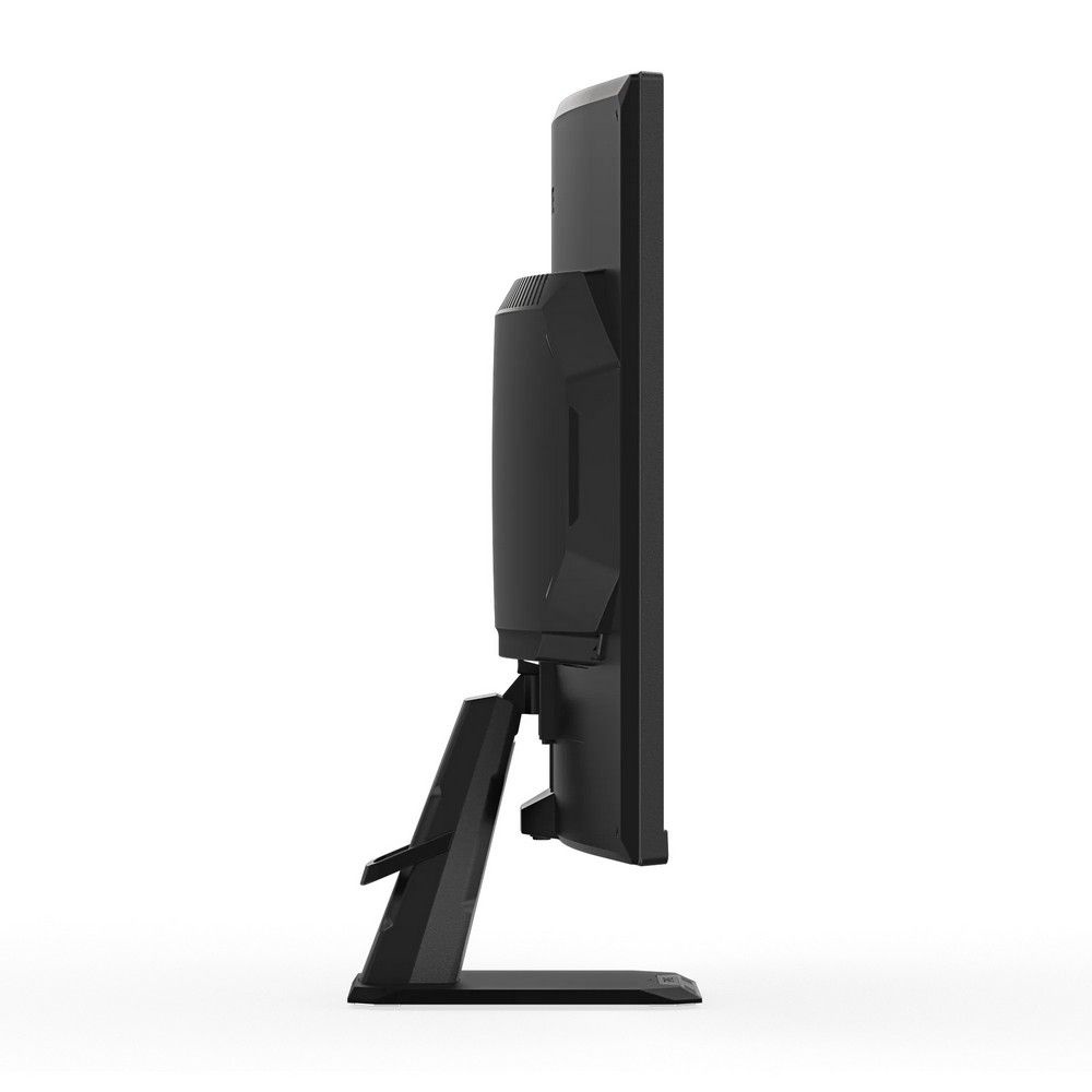 Монитор 27" Gigabyte GS27QCA EU  Black (VA, 2560x1440, 2xHDMI 2.0, 1xDP1.4, 250кд/м2, 5000:1, 16.7M,
