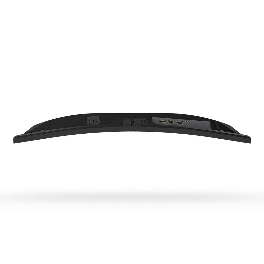 Монитор 27" Gigabyte GS27QCA EU  Black (VA, 2560x1440, 2xHDMI 2.0, 1xDP1.4, 250кд/м2, 5000:1, 16.7M,