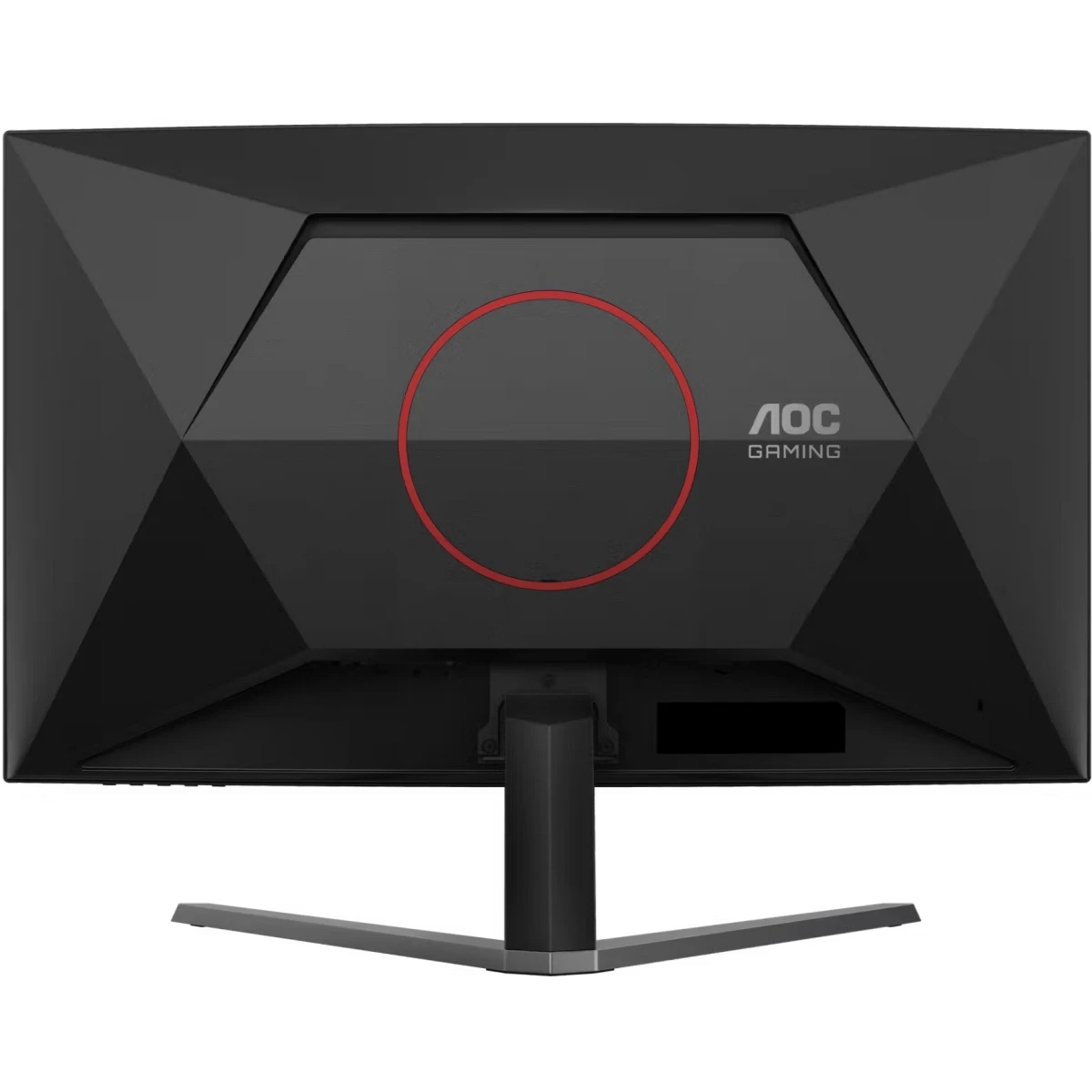 Монитор AOC 31,5" C32G42ZE, 16:9, VA, FHD, 4ms, 300cd, 240Hz, HDMI, DP
